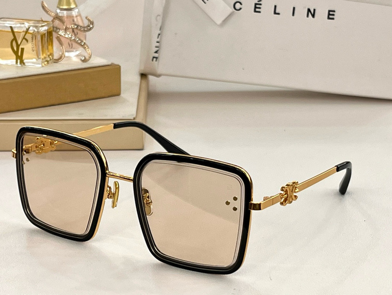 Celine Glasses smx (730)